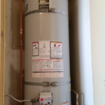 Water Heater from thousand oaks home