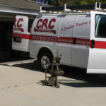 CRC Plumbing Thousand Oaks Van